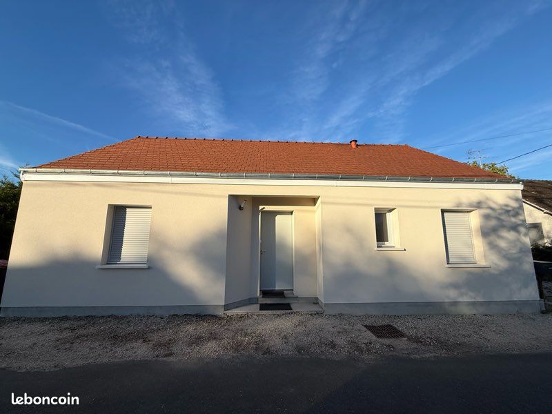 Maison 4 pièces 85 m² · à Vouzon · 85 m² · 195 000 €