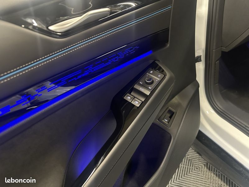 Volkswagen ID.7 286ch Pro 77kWh Style Executive (image 26)