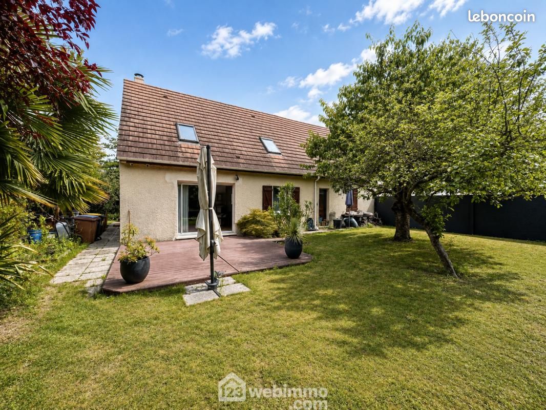 Maison 7 pièces 158 m² · à Bondoufle · 158 m² · 439 000 €