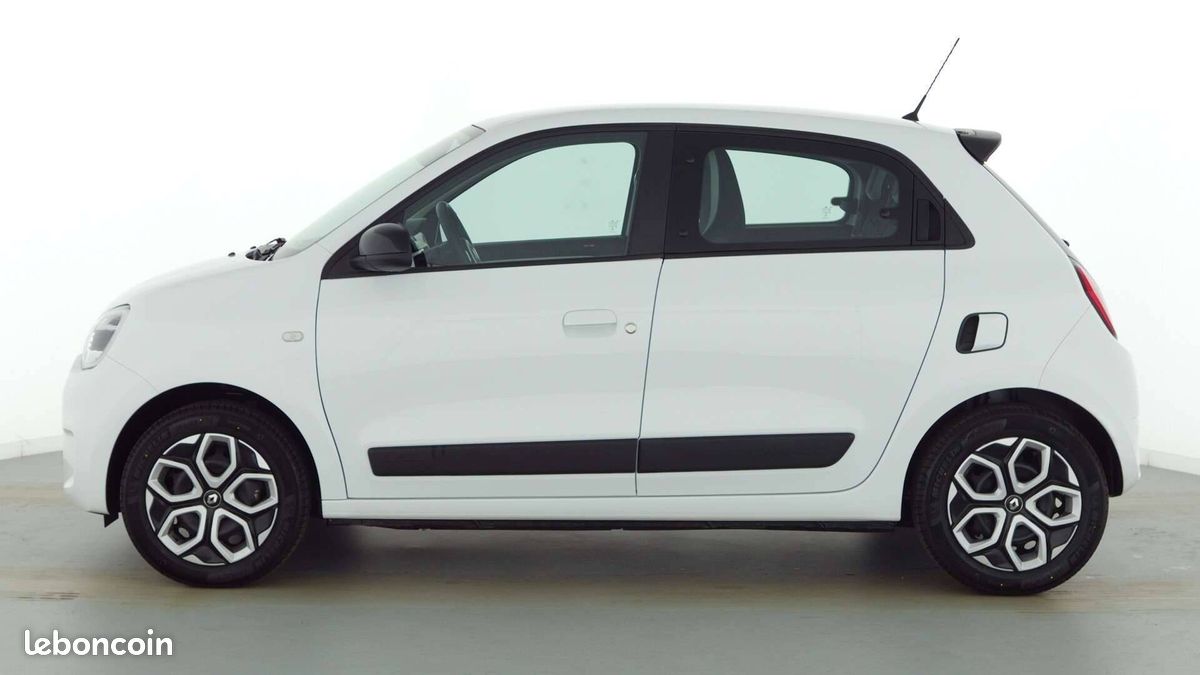 Renault twingo iii e tech equilibre (image 29)