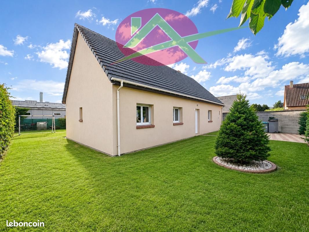 Maison 2 pièces 152 m² · à Tourville-la-Rivière · 152 m² · 239 000 €