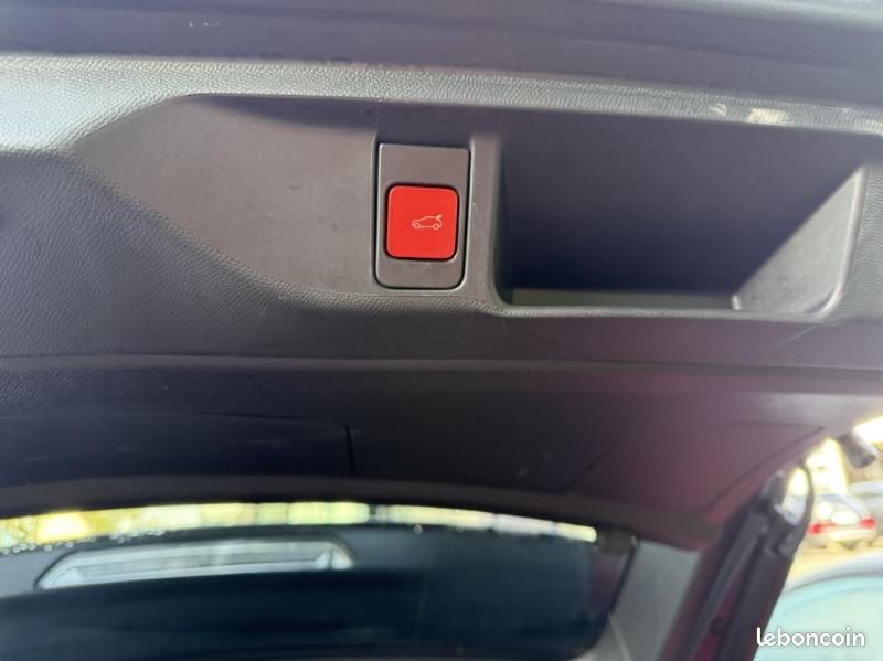 Ds DS 4 PureTech 180 Rivoli / MOTEUR A CHAINE (image 30)