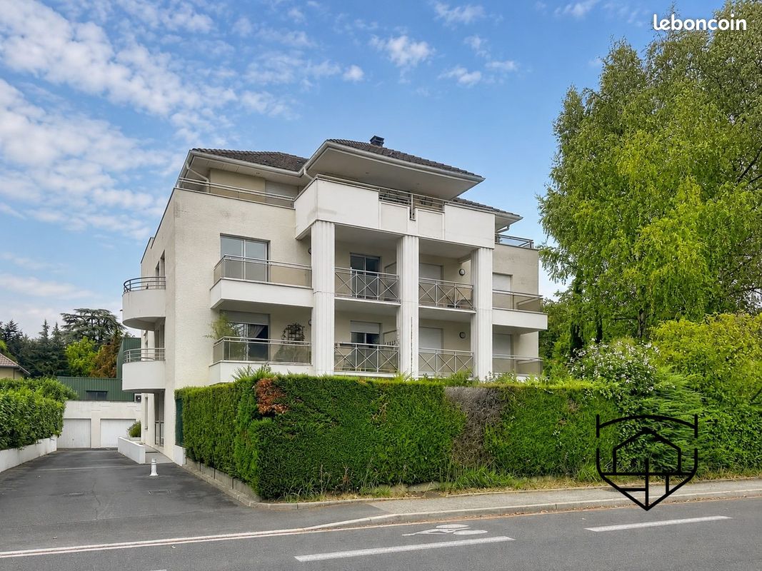 Appartement 4 pièces 90 m² · à Pau · 90 m² · 299 500 €