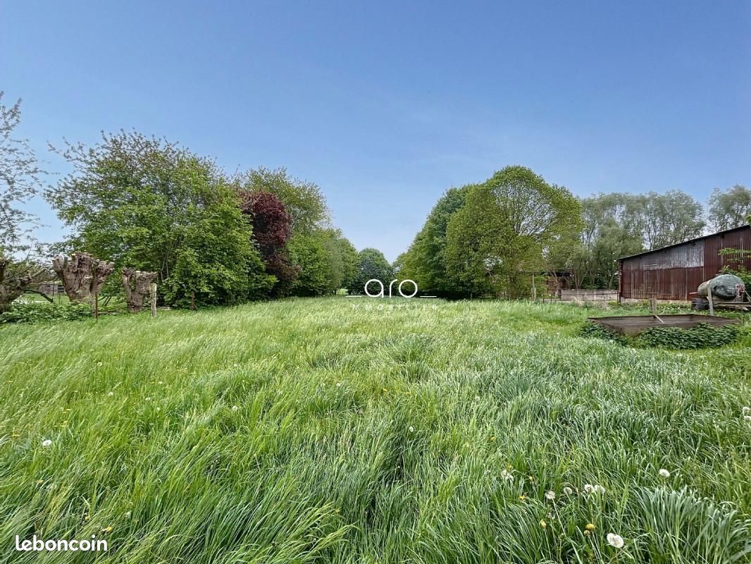 Terrain 2 242 m² Villeneuve D Ascq 59650 · à Villeneuve-d'Ascq · 484 000 €