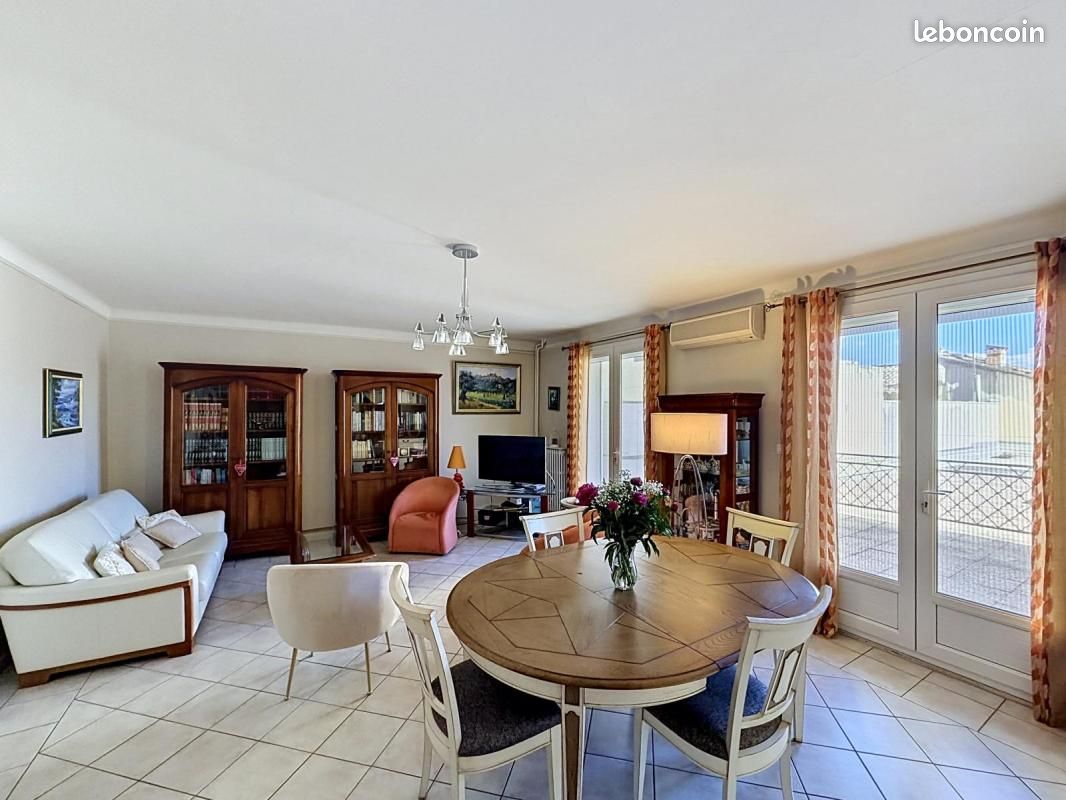 Appartement 4 pièces 96 m² · à Avignon · 96 m² · 169 000 €