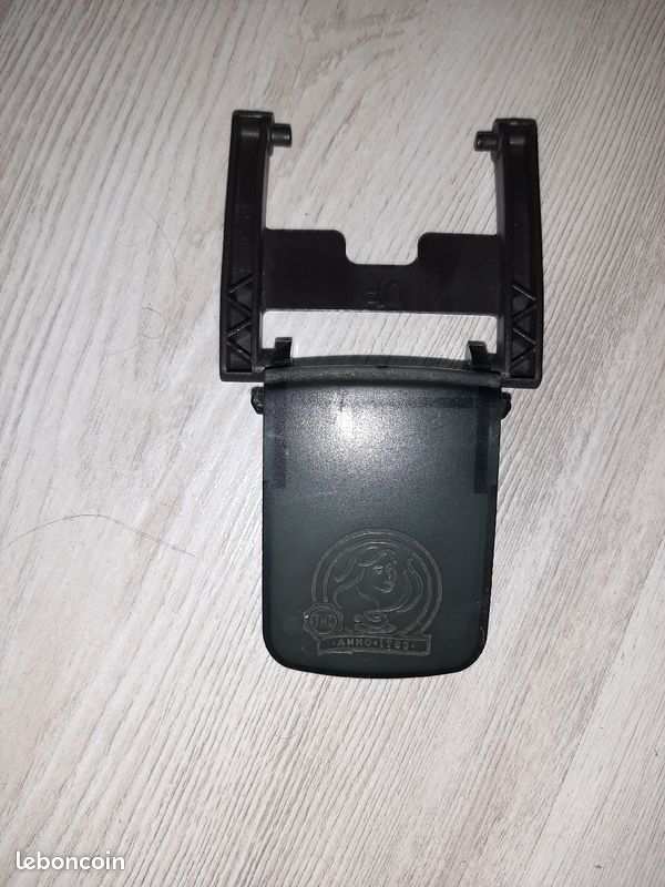 Levier d'Ouverture Clapet pour Cafetière Senseo - Pièce Détachée (image 1)