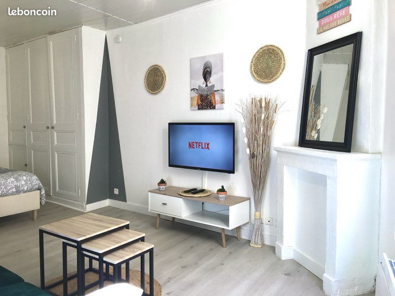 Appartement a louer niort - 1 pièce(s) - 33 m2 - Surfyn