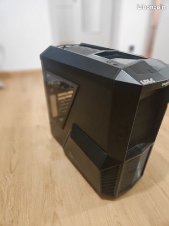 PC Gaming RTX 2070 Super 8 Go – 16 Go RAM – Prêt à jouer 1
