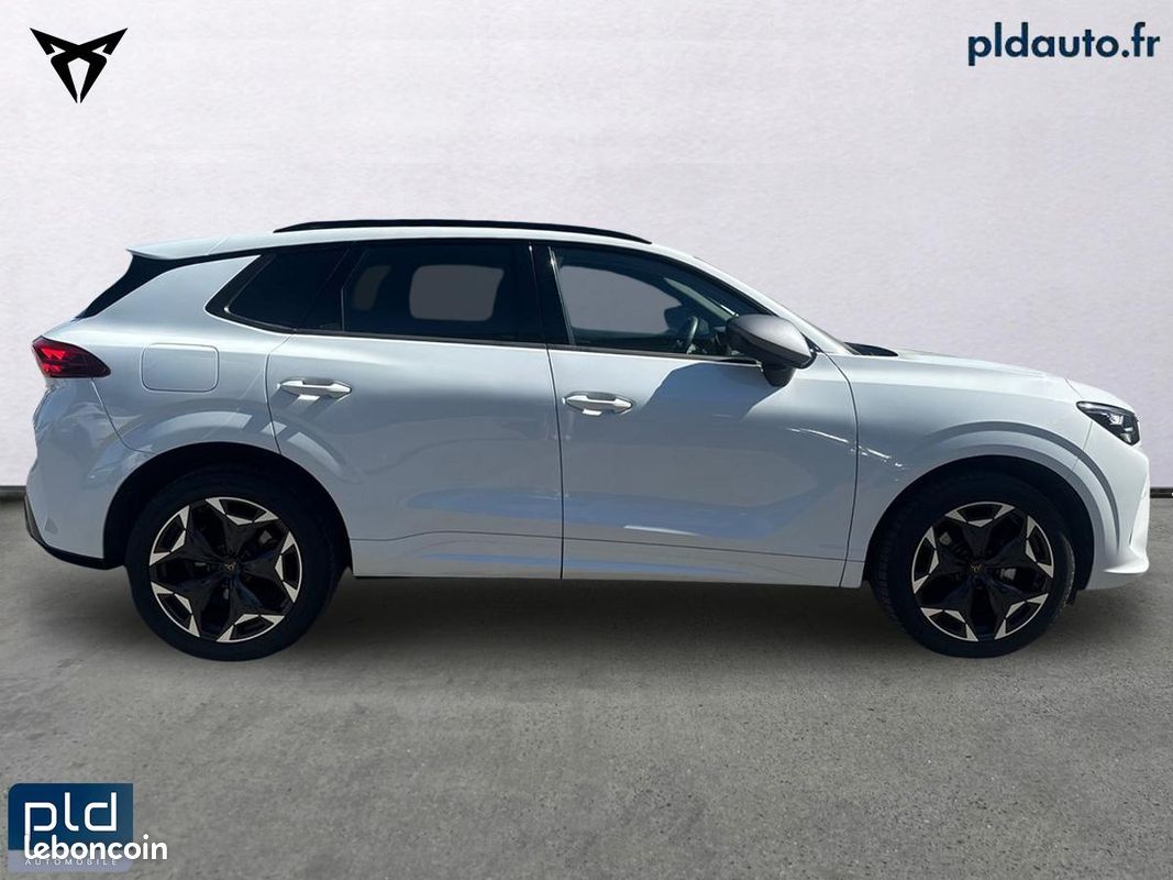 CUPRA Terramar 1.5 eTSI Hybrid 150 ch DSG7 V (image 7)