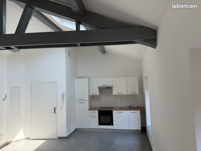 Appartement 3 pièces 60 m² · à Vienne · 60 m² · 675 €