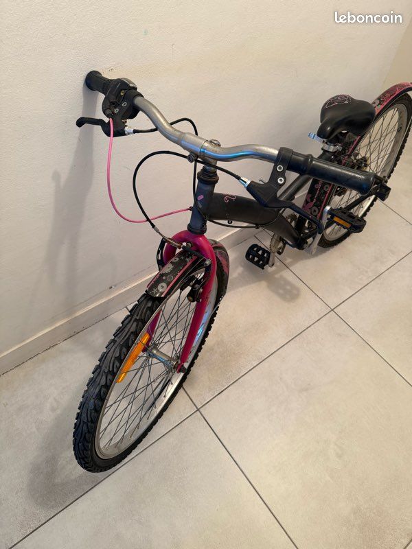 Vélo à vendre (image 2)