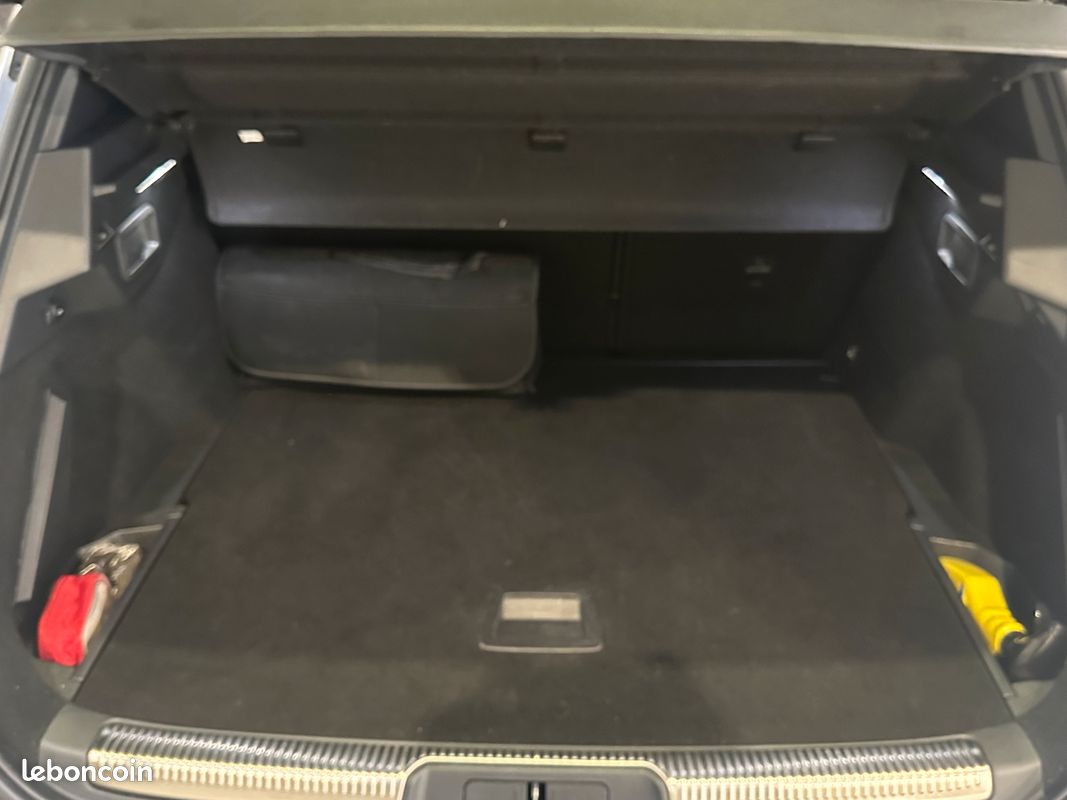 DS 7 Crossback PureTech 225ch Grand Chic Opéra Automatique (image 10)