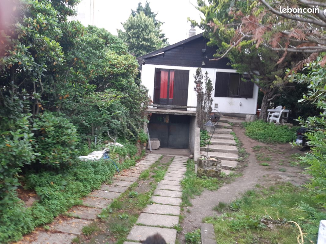 Maison 3 pièces 50 m² · à Bezons · 50 m² · 1 150 €/mois