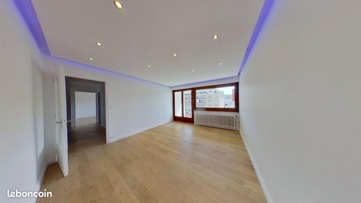 Appartement 1 pièce 47 m² · à Annemasse · 47 m² · 990 €/mois