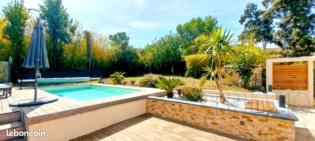 Maison 7 pièces 170 m² · à Saint-Hilaire-de-Beauvoir · 170 m² · 567 000 €