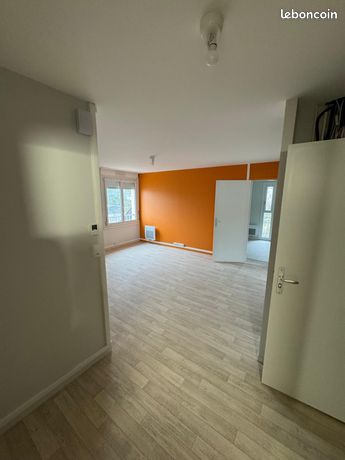 Appartements type 3 La Fleche