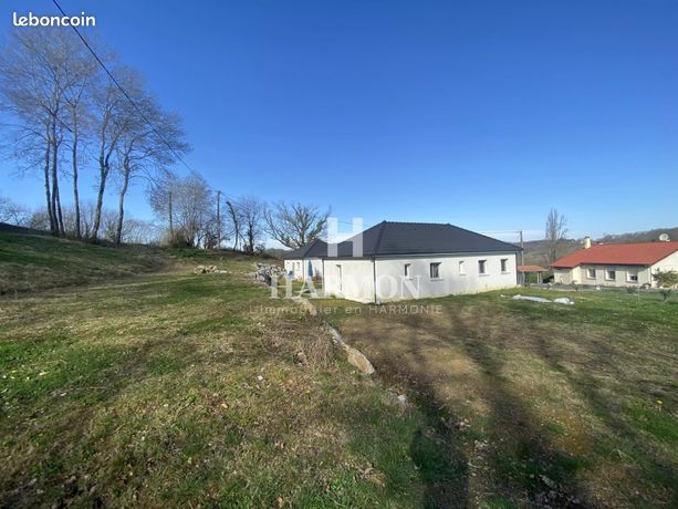 Maison 6 pièces 162 m²