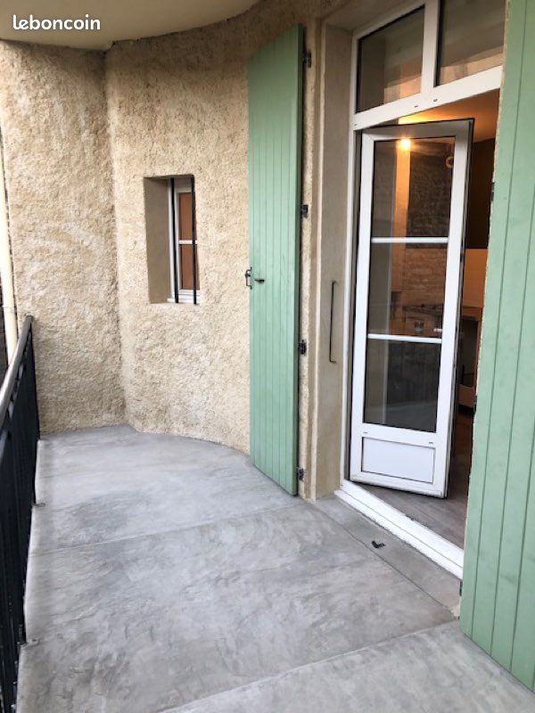 Appartement 2 pièces 37 m² · à Valence · 37 m² · 560 €