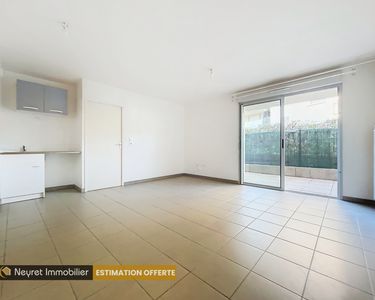Appartement 209 000 € - 41 m²