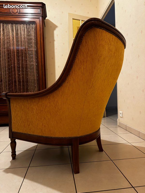 Fauteuil (image 5)