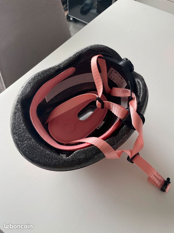 Casque vélo fille (image 2)