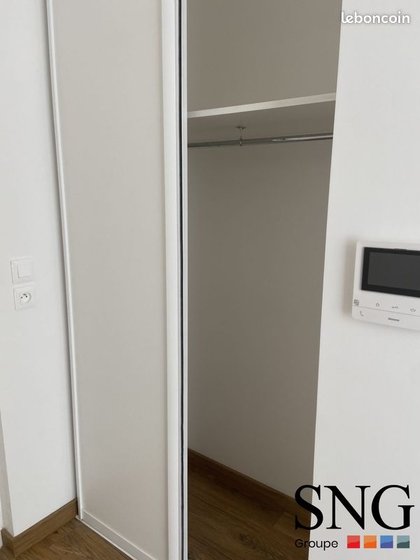 Appartement a louer neuilly-plaisance - 2 pièce(s) - 45 m2 - Surfyn