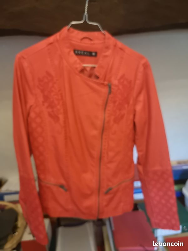 Blouson (image 1)