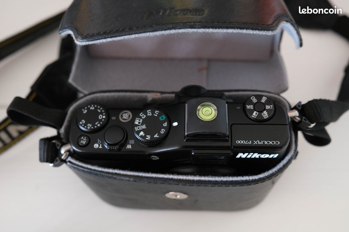 Protecteur D'écran Bruni (x2) Pour Nikon Coolpix L840 - Transparent, Anti-rayures - Neuf