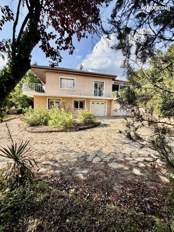 Maison 7 pièces 152 m² · à Millery · 152 m² · 449 000 €