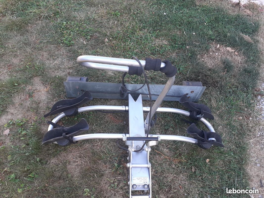 Attelage Porte Velo Feu Vert Avis Porte Vélo Feu Vert Attelage