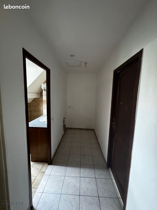 Appartement a louer villeparisis - 2 pièce(s) - 56 m2 - Surfyn