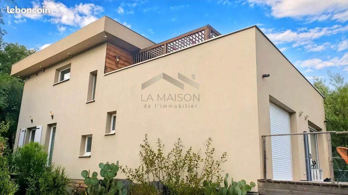 Villa 5 pièces 137 m² (image 3)