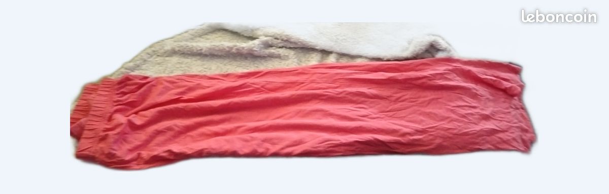 Bas de pyjamas (image 1)