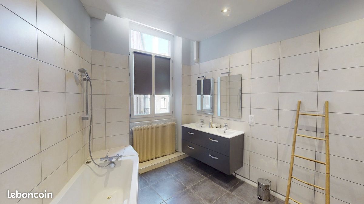 Appartement 4 pièces 127 m² (image 9)