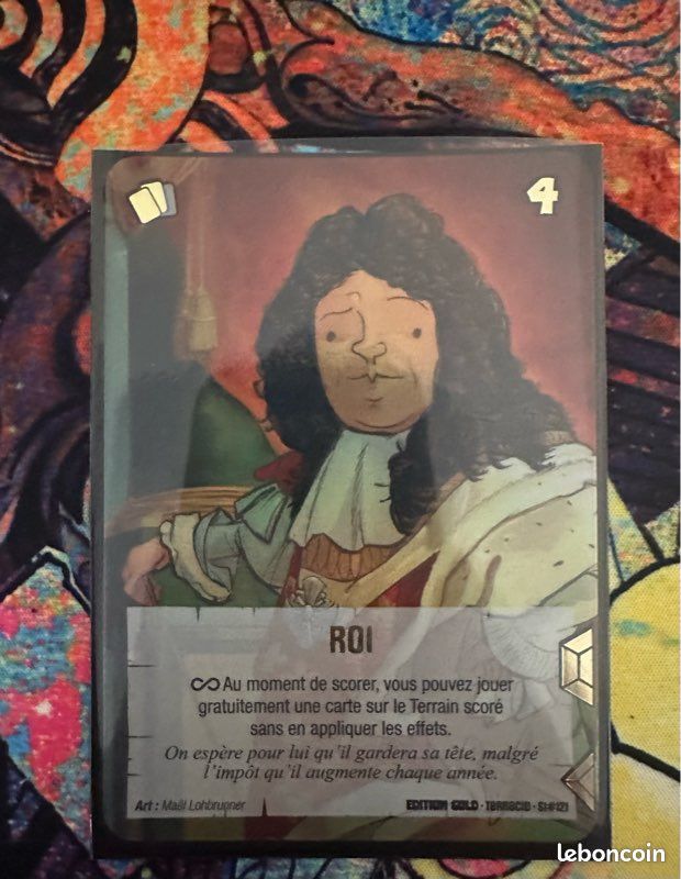 Cartes Wankul – Saison 3 Battle – Complète avec classeur - Collection