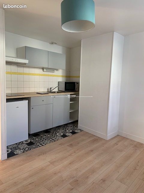 Appartement 2 pièces 44 m² · à Lille · 44 m² · 710 €/mois