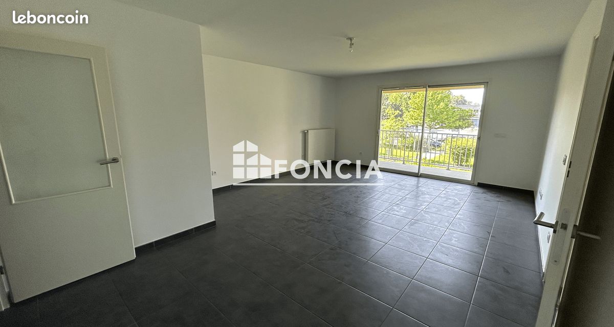 Appartement 3 pièces 78 m² · à Grenoble · 78 m² · 857 €/mois
