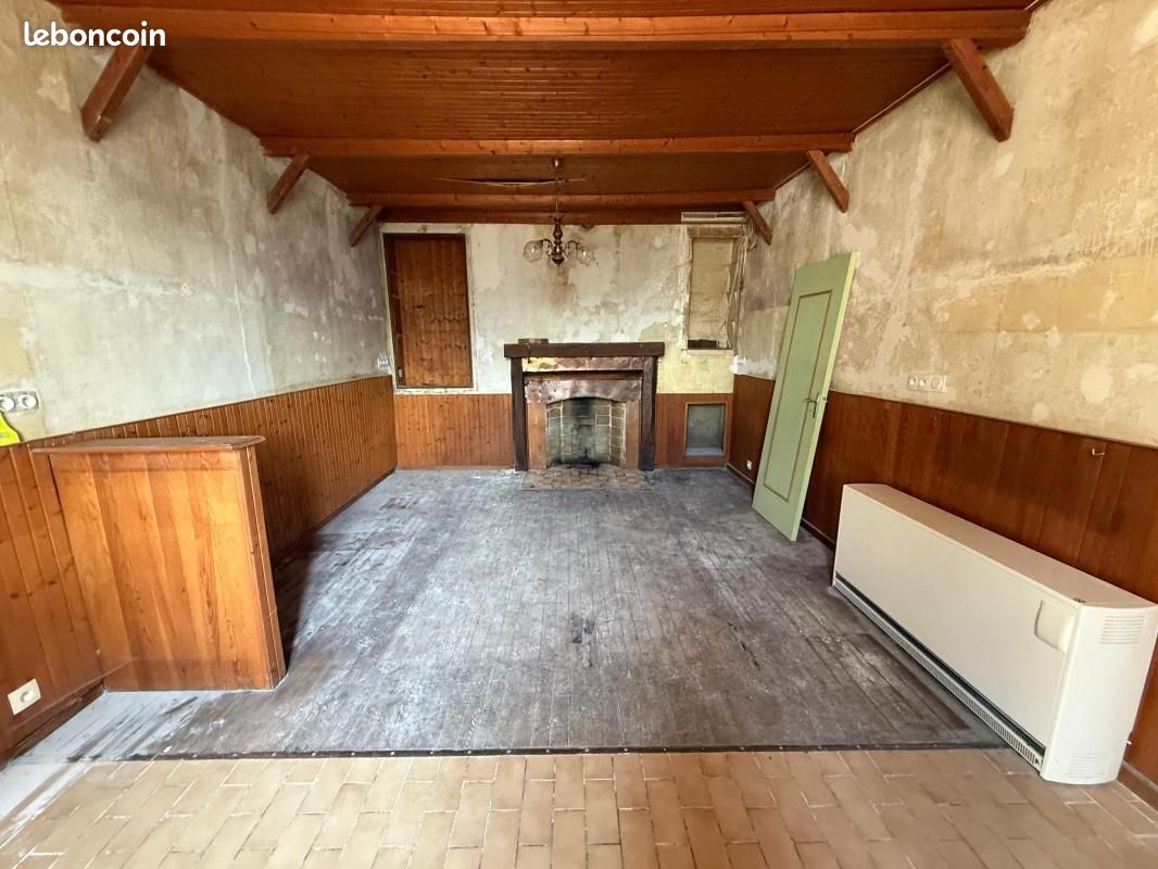 Appartement 2 pièces 39 m² · à Remollon · 39 m² · 47 000 €