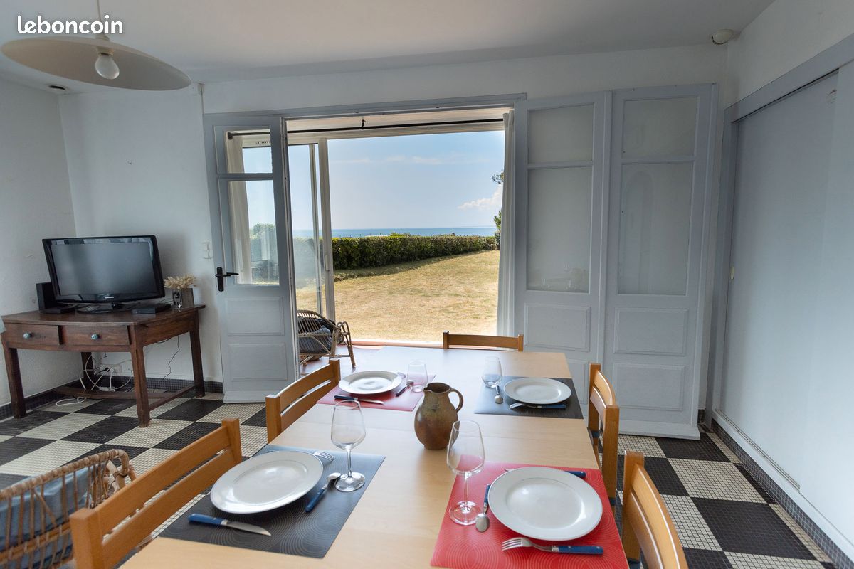 Maison de vacances à louer (saisonnier) (image 5)