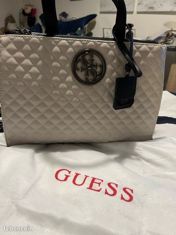 Sac neuf Guess authentique Accessoires Bagagerie