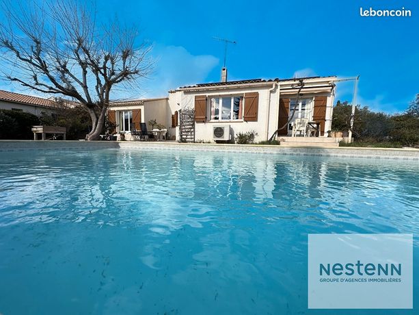 Villa 4 pièces 125 m²