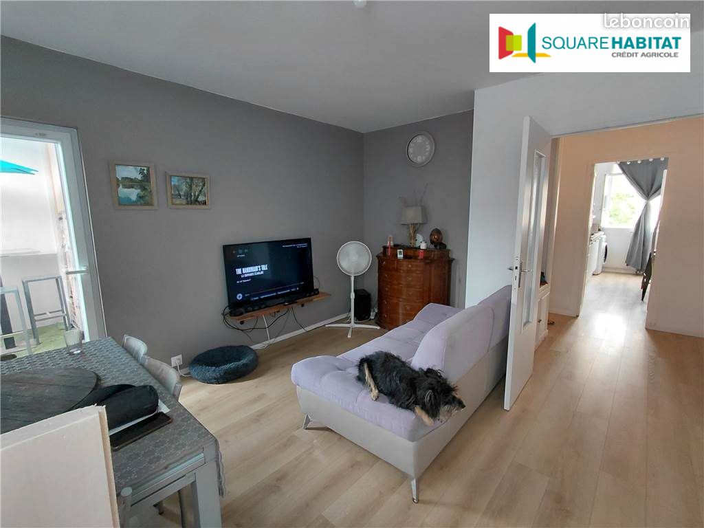 Appartement 3 pièces 75 m² · à Pau · 75 m² · 800 €