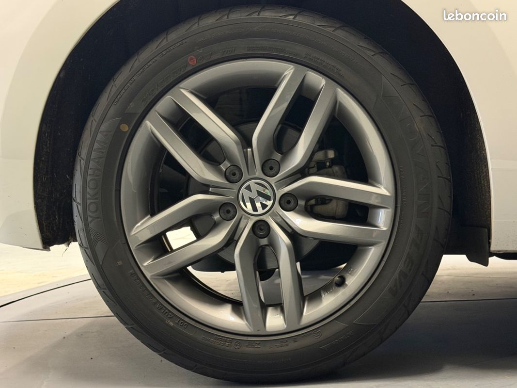 Volkswagen coccinelle 1.4 tsi 160ch gt cox (image 30)