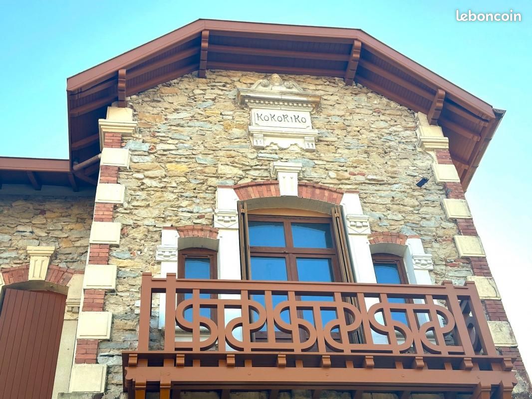 Appartement 4 pièces 64 m² - Dax 40100 (image principale 1)