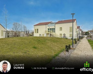 Appartement 222 000 € - 43 m²