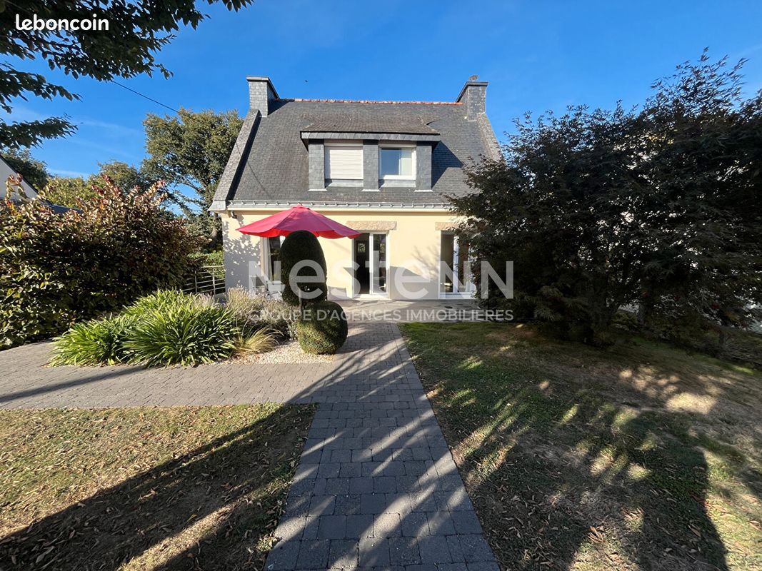 Maison 5 pièces 85 m² · à Monterblanc · 85 m² · 295 000 €