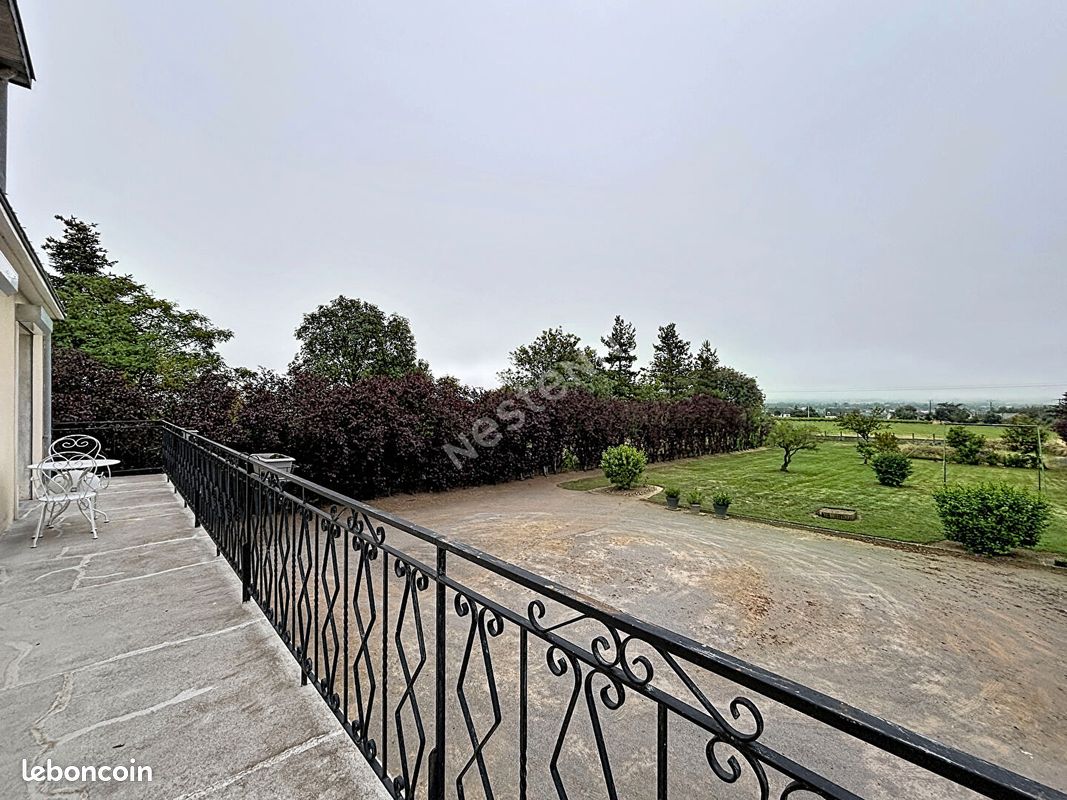 Maison 6 pièces 154 m² · à Ingrandes-le-Fresne-sur-Loire · 154 m² · 272 300 €