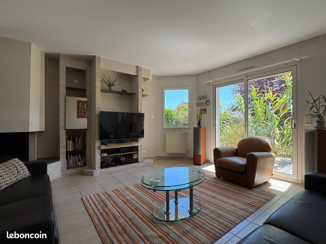 Maison 7 pièces 165 m² · à Saint-Nazaire · 165 m² · 699 920 €