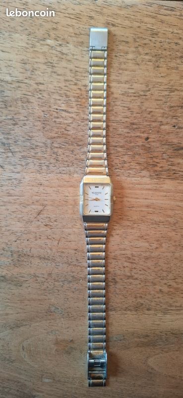 Veritable Montre vintage Majestic quartz (image 1)