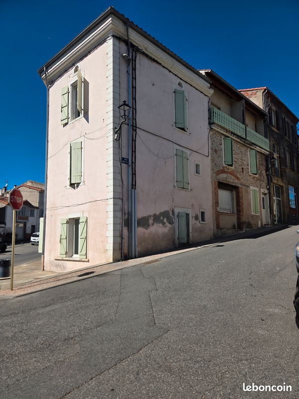 Immeuble 8 pièces 160 m² · à Cazères · 160 m² · 510 000 €